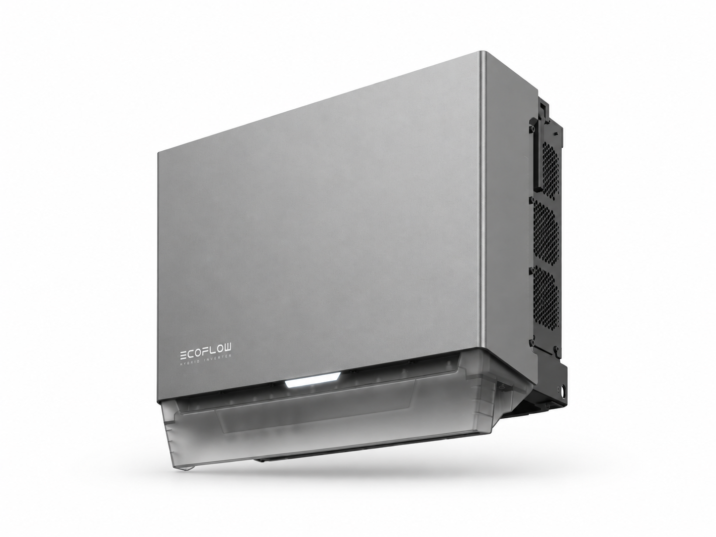 EcoFlow PowerOcean Plus 15 kVA