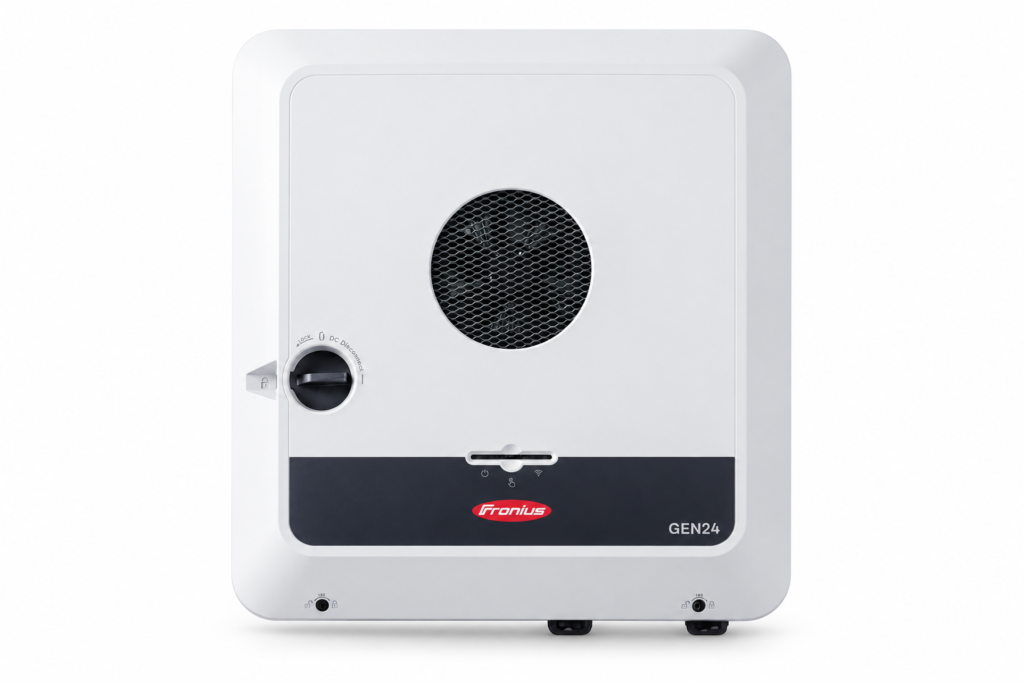 Fronius GEN24 Plus