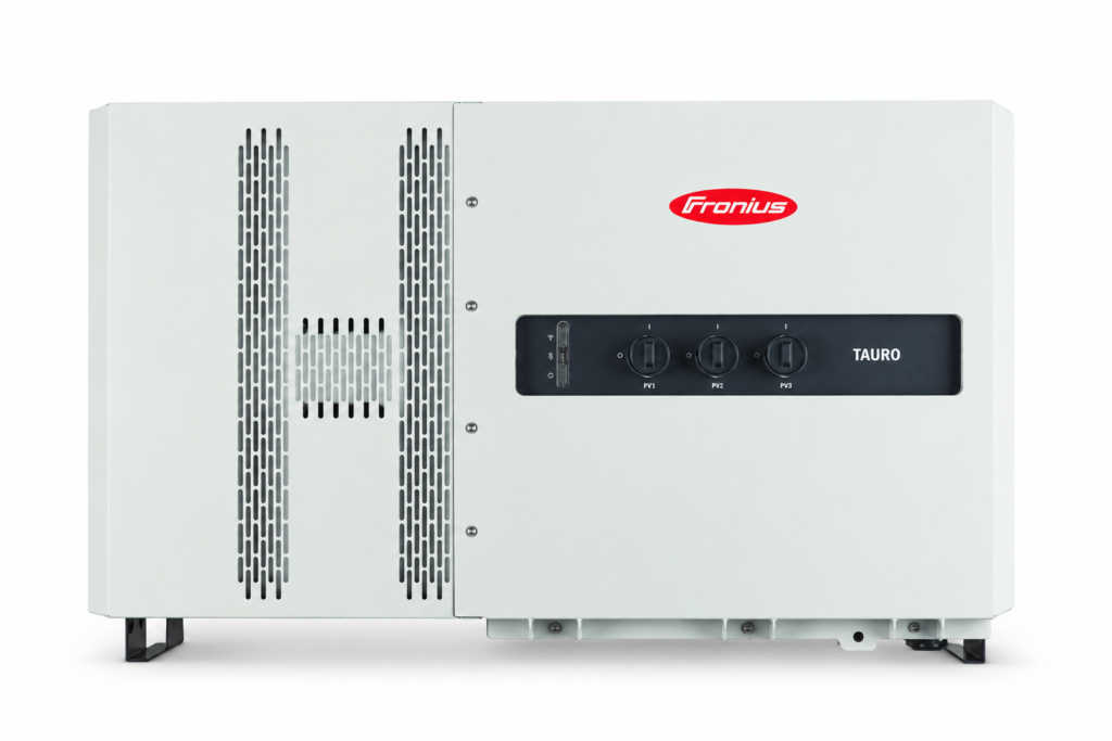 Fronius Tauro