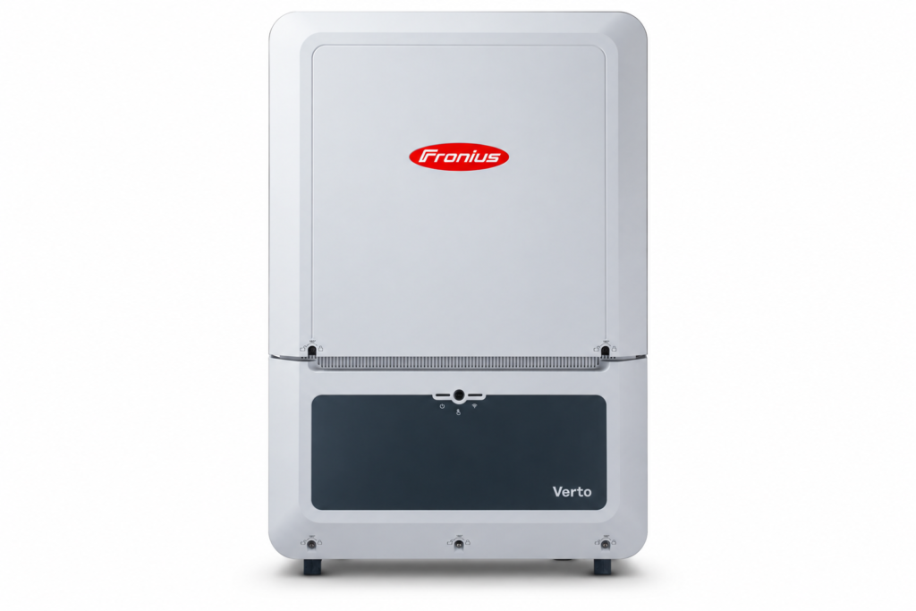 Fronius Verto 25.0–33.3