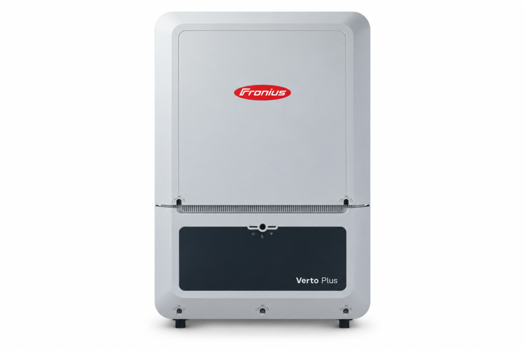 Fronius Verto Plus