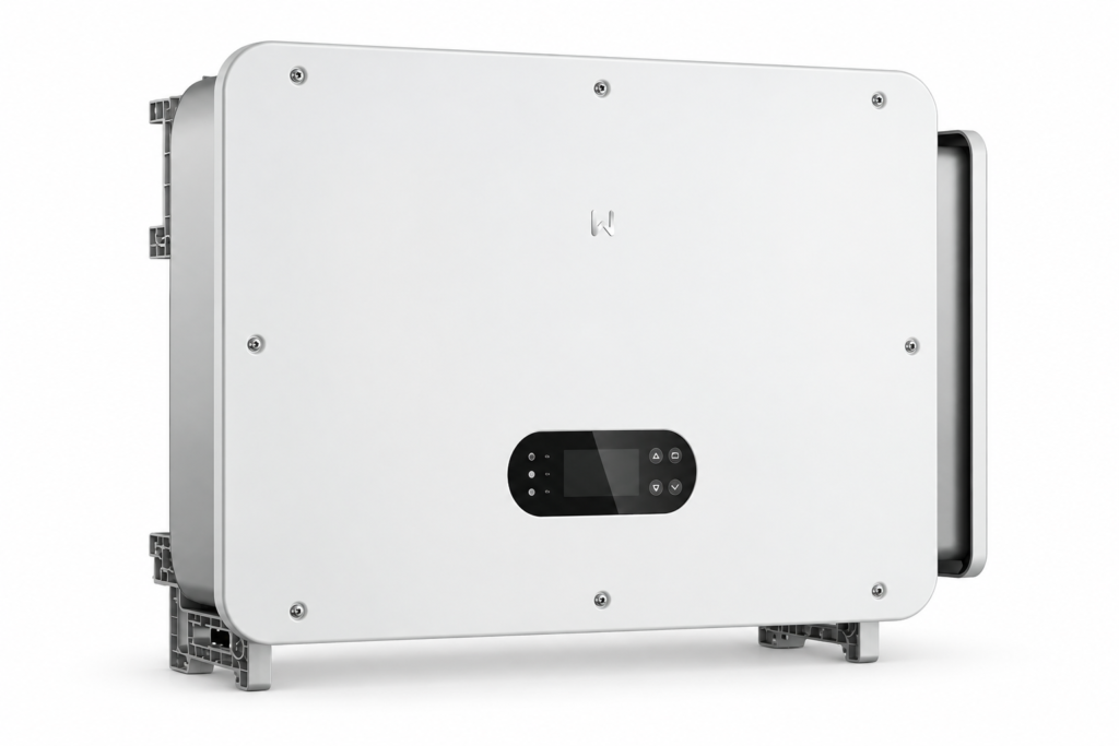 Goodwe Et G10 100