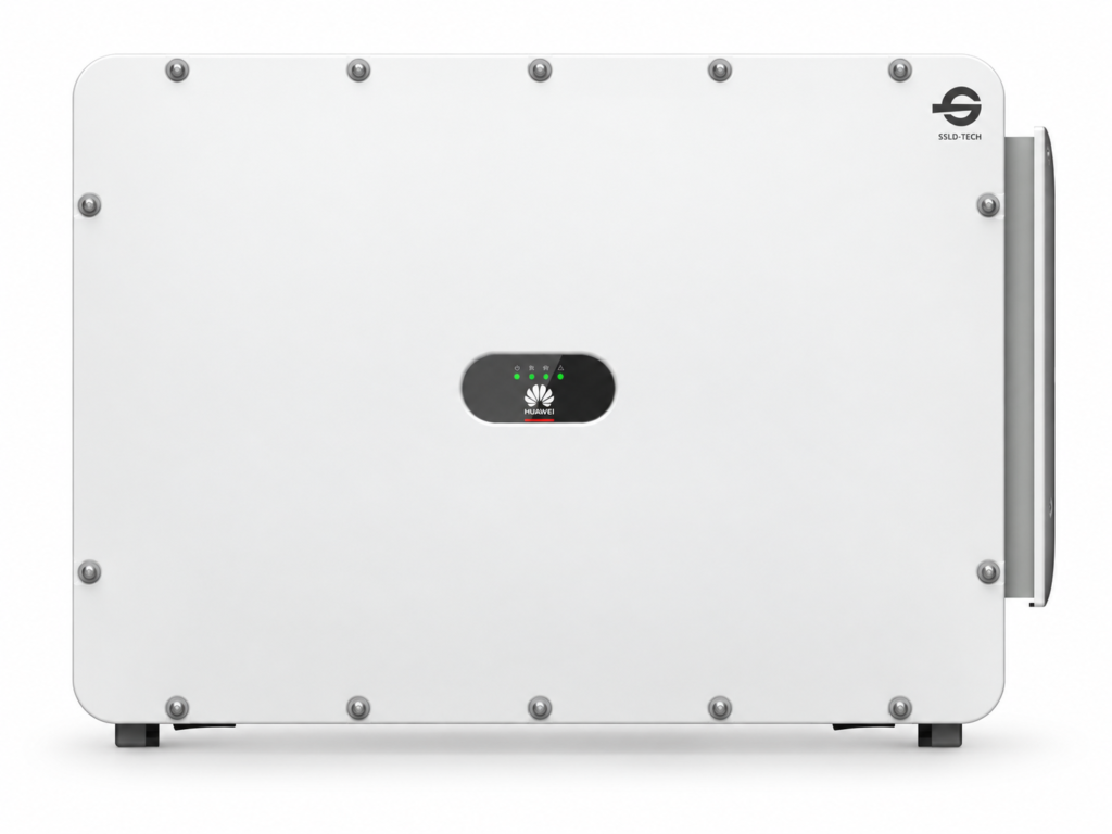 Huawei SUN2000-330KTL-H1