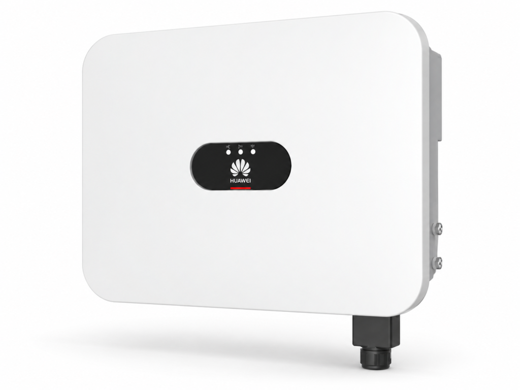 Huawei SUN2000 LB0