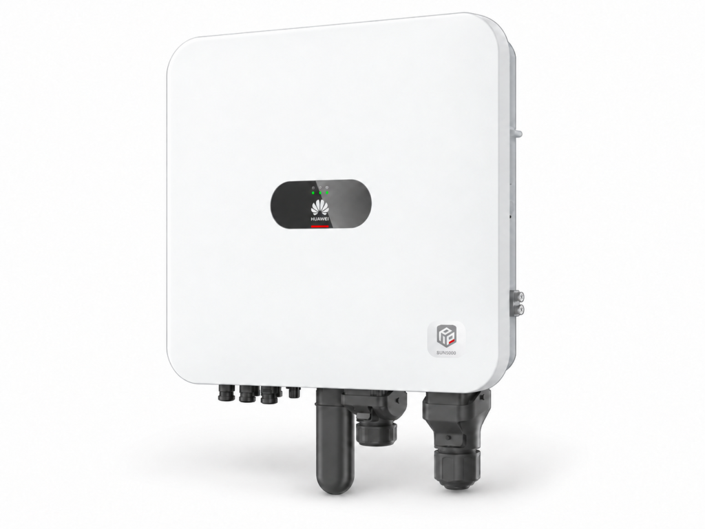 Huawei SUN5000 MAP0