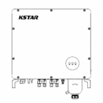 KSTAR KAC50DP — falownik hybrydowy