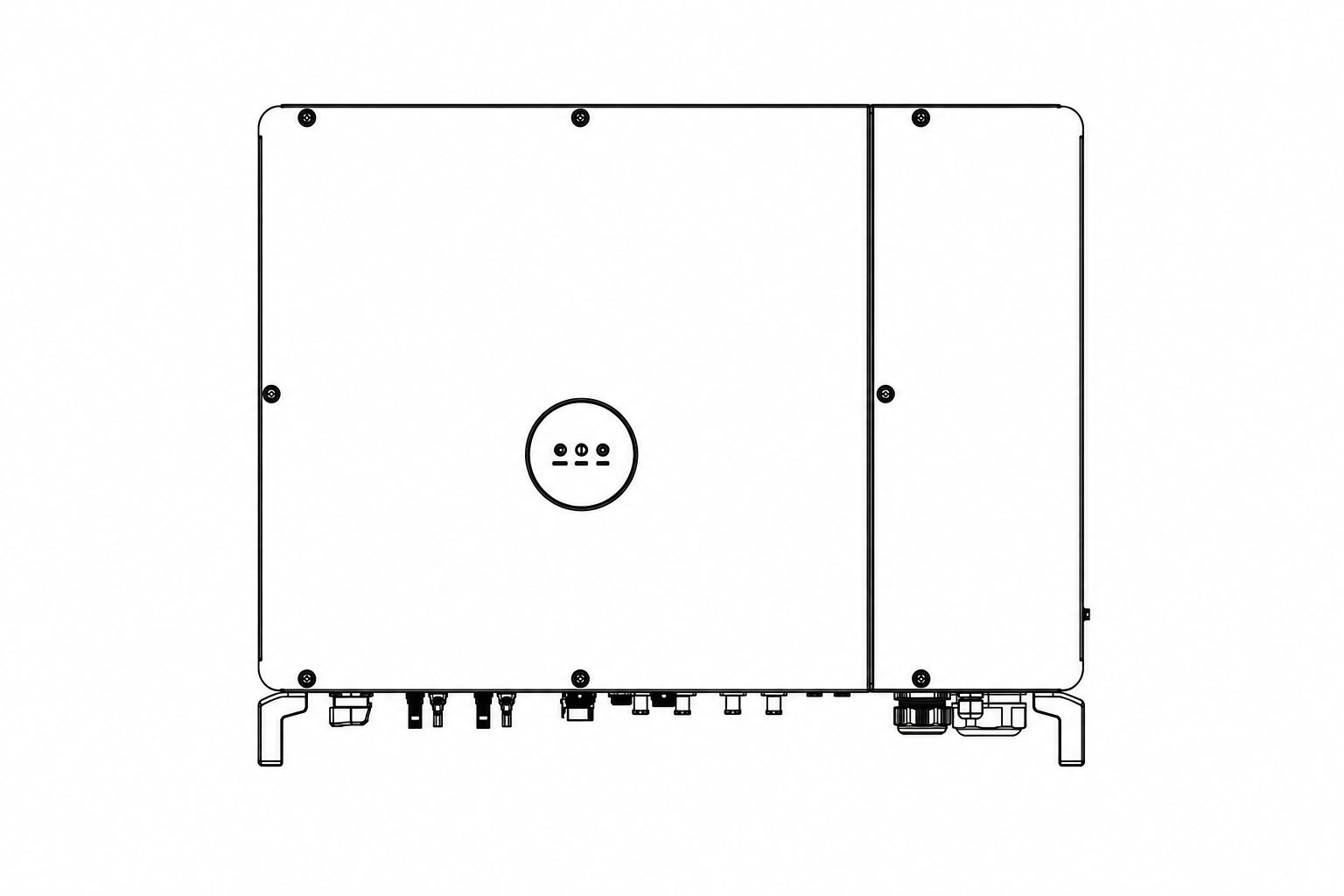 KSTAR KAC50DP2