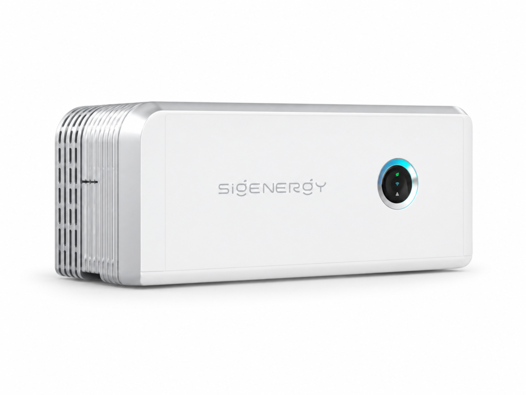 Sigenergy SigenStor EC TP