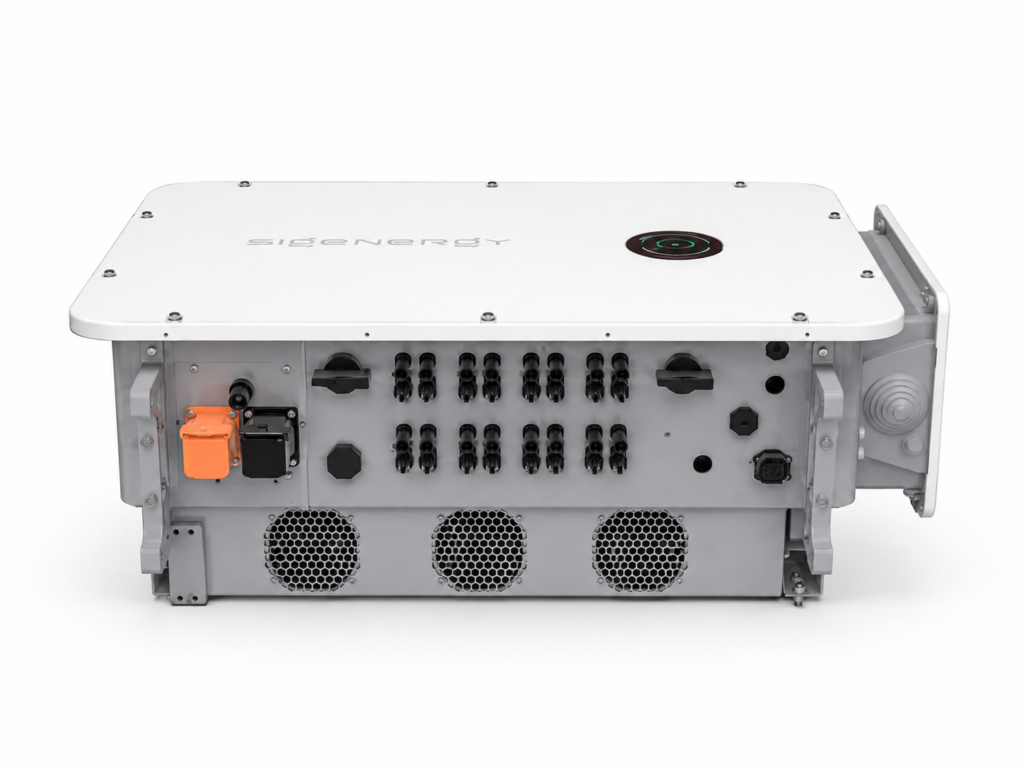 Sigenergy Sigen Hybrid 36–45 M1-HYA