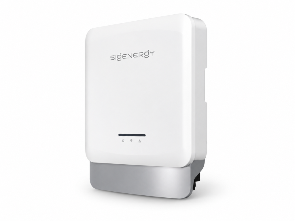 Sigenergy Sigen Hybrid SP2 i TP2