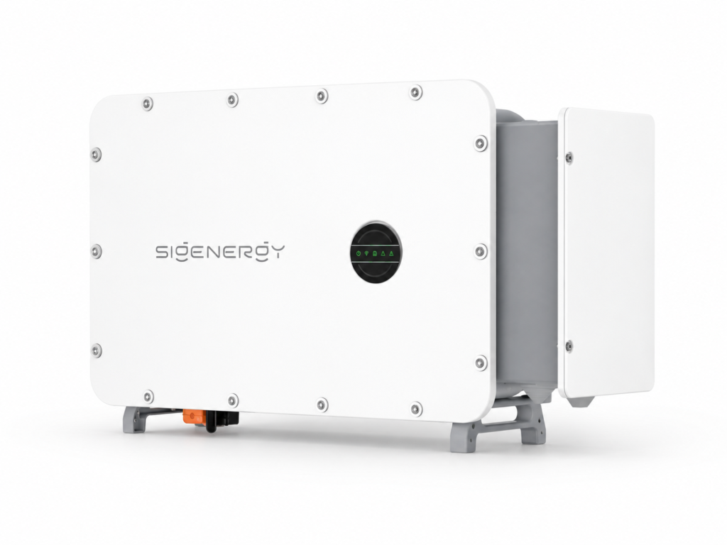 Sigenergy Sigen Hybrid M1-HYB