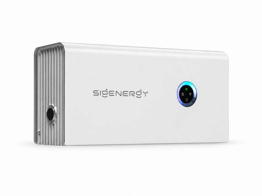 Sigenergy SigenStor Neo EC