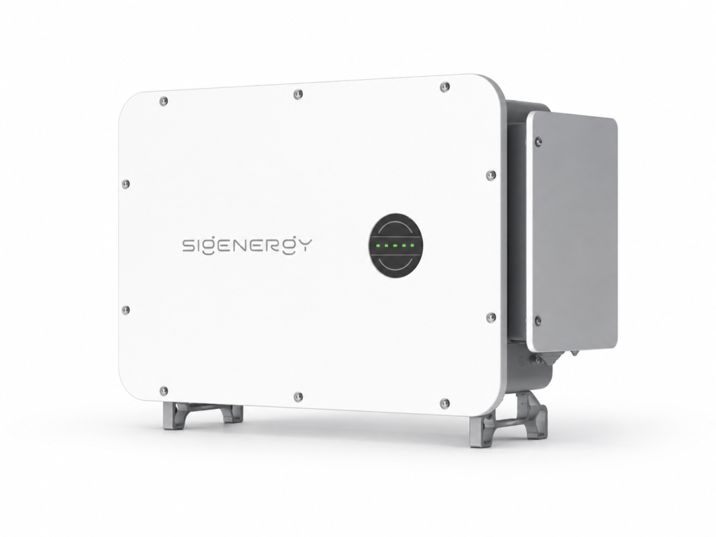 Sigenergy Sigen PV M1