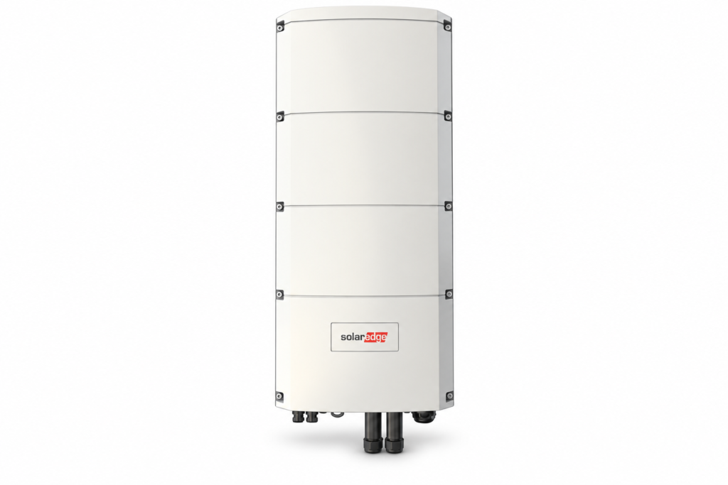 SolarEdge Home Hub RWB48