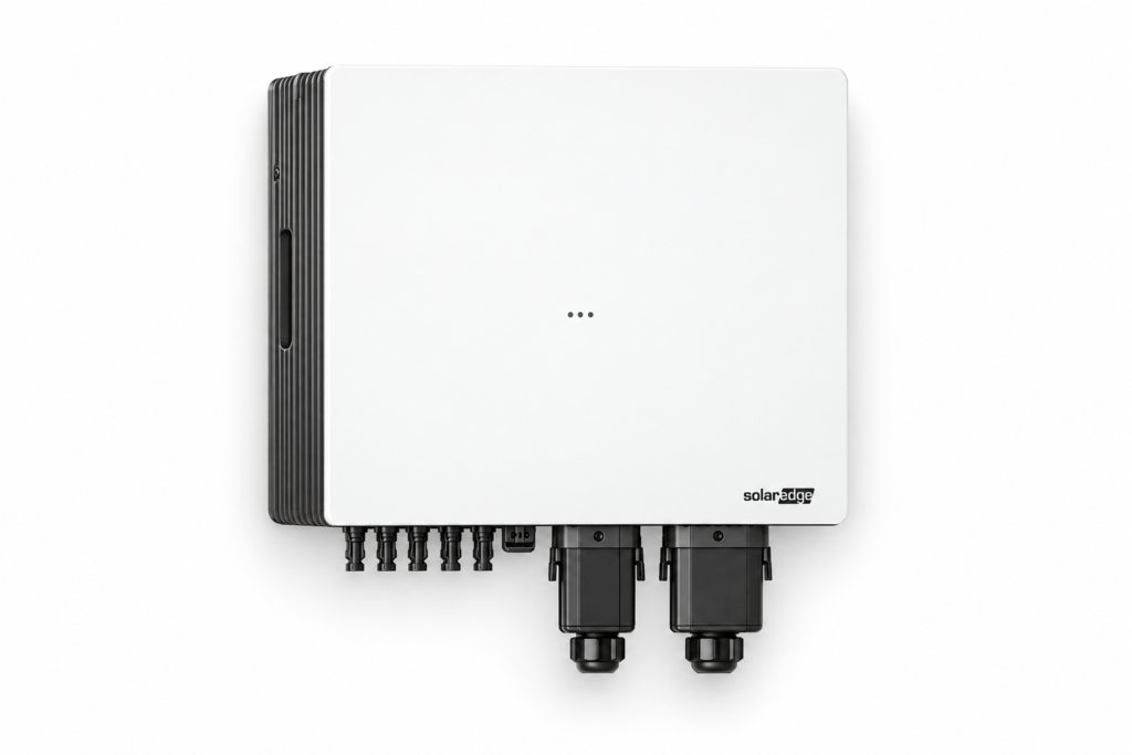 SolarEdge Nexis NX20K