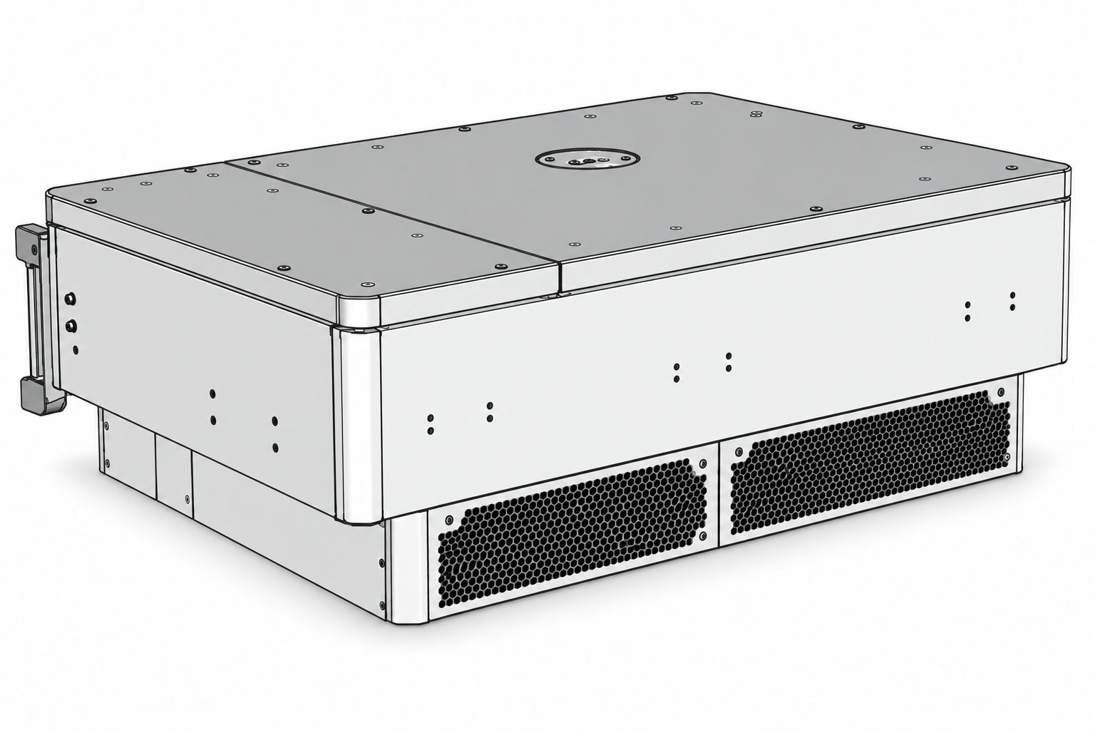 SolarEdge PCS030B-RW-400V-A02-01
